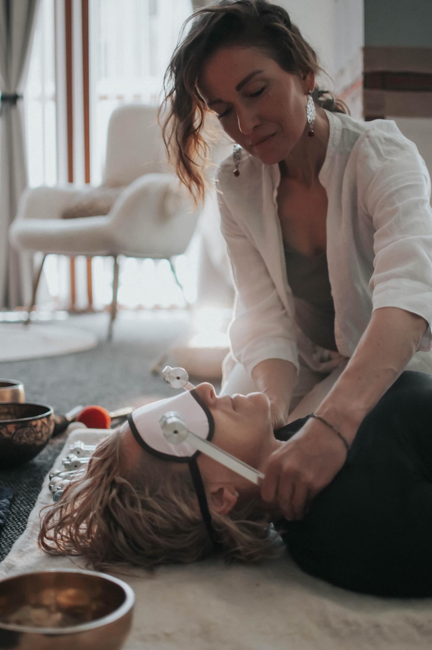 Sound Healing